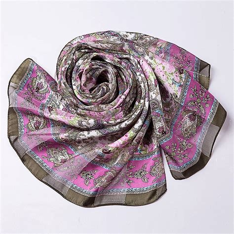 Designer Scarves for Women .